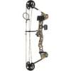 USED-BARNETT VORTEX JR PKG