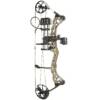 USED-BEAR ATTITUDE PKG RH/60# CAMO