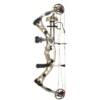 USED-HOYT VULCAN PKG RH/70# CAMO'