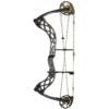USED-BOWTECH CARBON ICON RH/70# BLACK