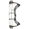 USED-BOWTECH CARBON ICON RH/70# BLACK