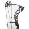 USED-BOWTECH CARBON ICON RH/70# BLACK