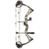 USED-DIAMOND INFINITE EDGE PRO PKG LH/70# CAMO