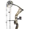 USED-DIAMOND INFINITE EDGE PRO PKG LH/70# CAMO