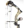USED-DIAMOND INFINITE EDGE PRO PKG LH/70# CAMO