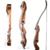 USED-SAMICK SHT T/D RECURVE RH/40# 60"