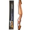 USED-SAMICK SHT T/D RECURVE RH/40# 60"