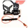 USED-HAMSKEA EPSILON REST RH/BLACK