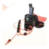 USED-HAMSKEA EPSILON REST RH/BLACK