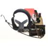 USED-HAMSKEA TRINITY RH/BLACK