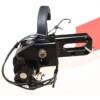 USED-HAMSKEA TRINITY RH/BLACK