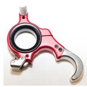 USED-SCOTT BACK SPIN RELEASE