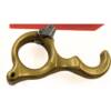 USED-SCOTT HALO BRASS 3 FINGERS