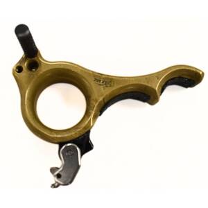 USED-TRU BALL FULKRUM