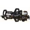 USED-HHA SINGLE PIN SIGHT