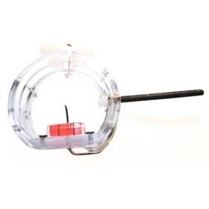 USED-SPECIALTY ARCHERY SUPER D HOUSING