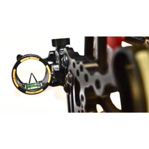 USED-TROPHY RIDGE ALPHA 1-PIN RH