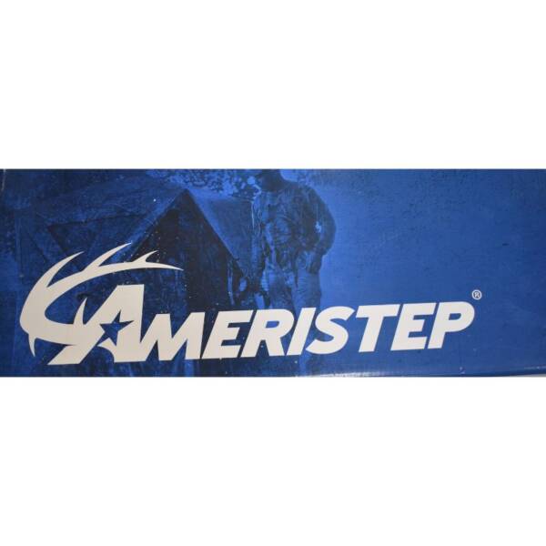 USED-AMERISTEP CARE TAKER BLIND