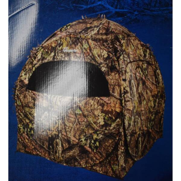 USED-AMERISTEP DOG HOUSE BLIND