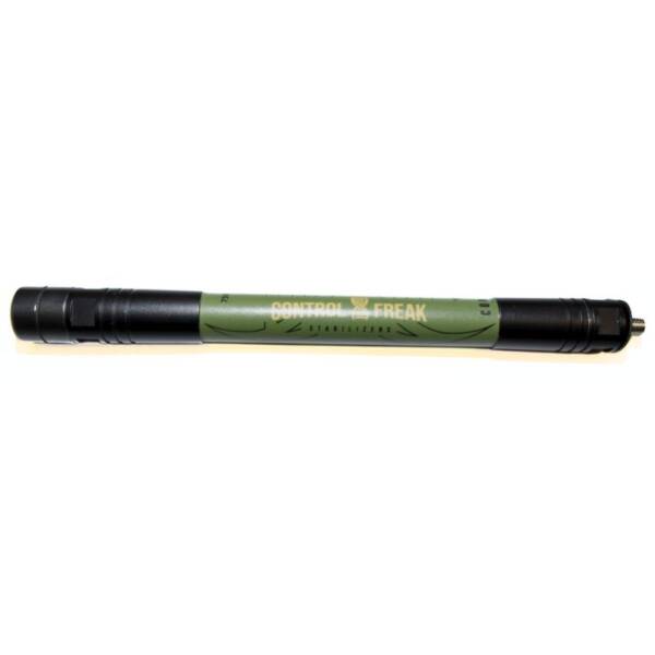 USED-CONQUEST CONTROL FREAK 10"/GREEN