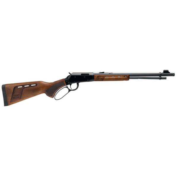 SAVAGE REVEL DELUXE .22 LR