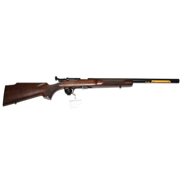 BROWNING T-BOLT TARGET SR .22 LR