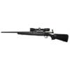 USED SAVAGE AXIS II XP SYN 6.5 CREED