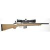 USED RUGER AMERICAN RANCH 5.56 16"