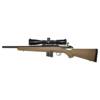 USED RUGER AMERICAN RANCH 5.56 16"