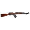 USED SIMONOV SKS 7.62x39
