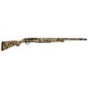USED MOSSBERG 500 BLADE CAMO 12-3" 28"