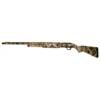 USED MOSSBERG 500 BLADE CAMO 12-3" 28"