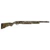 USED MOSSBERG 500 MOSSY OAK CAMO 12-3" 24"