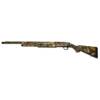 USED MOSSBERG 500 MOSSY OAK CAMO 12-3" 24"