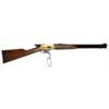 USED HANIC BRASS LEVER .410-2.5" 19.5"