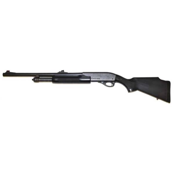 USED REMINGTON 870 SYN DEER 12-3" 20"