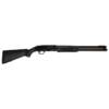 USED MOSSBERG 500 SYN 9-SHOT 12-3" 20"