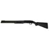 USED MOSSBERG 500 SYN 9-SHOT 12-3" 20"