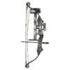 USED-PSE FIRE FLIGHT PKG RH/70# CAMO