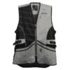BROWNING ACE VEST GRY/BLK RH -3XL