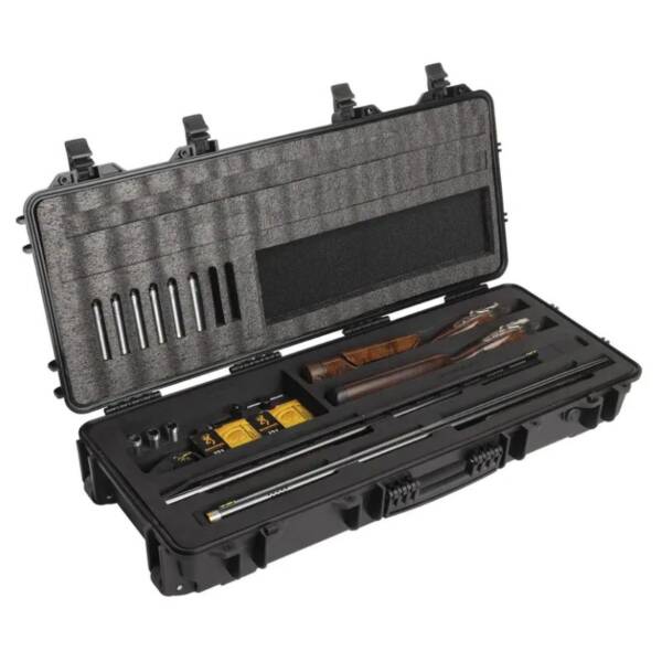 BROWNING CONVOY OVER/UNDER CASE