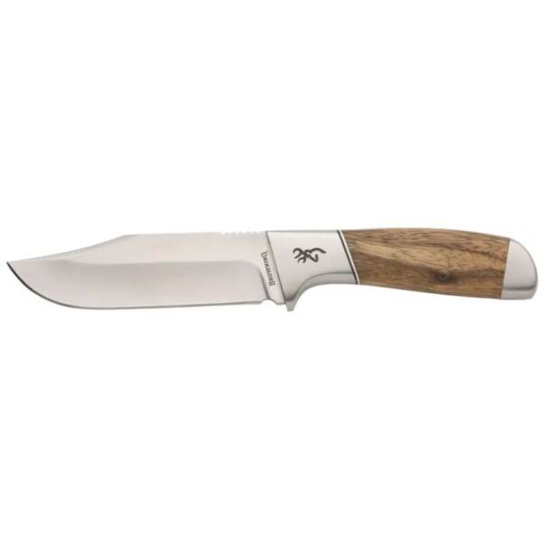 BROWNING SAGE CREEK FIXED LARGE CLIP POINT