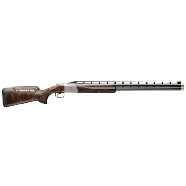BROWNING 825 PRO TRAP ADJ 12-3" 32"