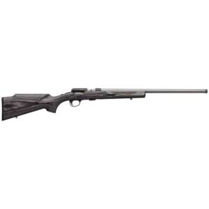 BROWNING T-BOLT GRY LAM. TARGET/VARMINT .22 LR