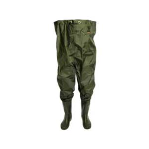 ANGLER RIVERSIDE CHEST WADERS  - 11