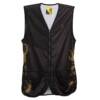 BROWNING TEAM VEST - BLK/GOLD MED