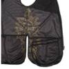 BROWNING TEAM VEST - BLK/SCROLL RH - MED