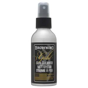 BROWNING GOLD GUN CLEANER