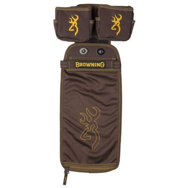 BROWNING COMP SERIES SHELL POUCH