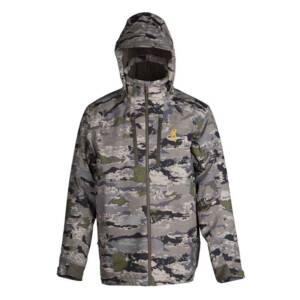 BROWNING LATE SEASON PARKA - OVIX 2XL